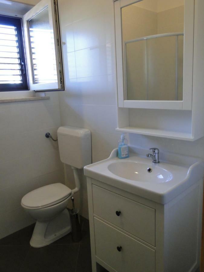 Apartment Pino Umag Exterior photo